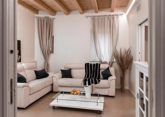 Hotel familiare: San Matteo Maison