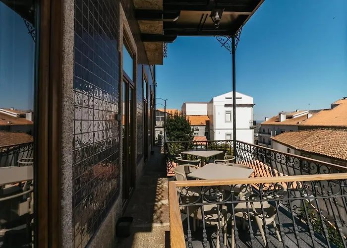 Royal Collection Covilhã