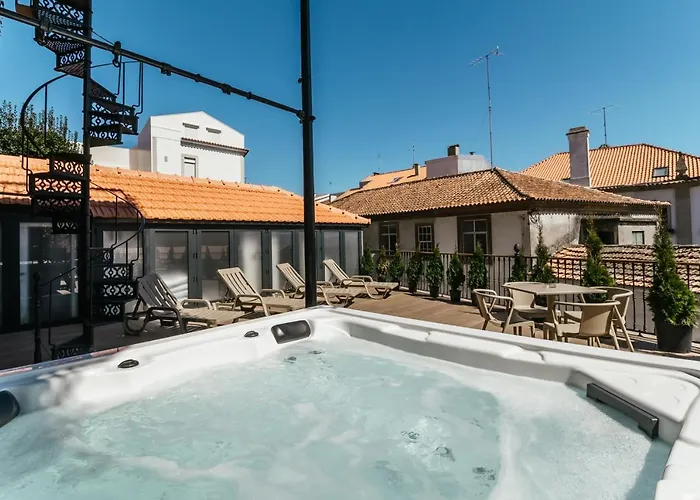 Royal Collection Covilhã Apartamento