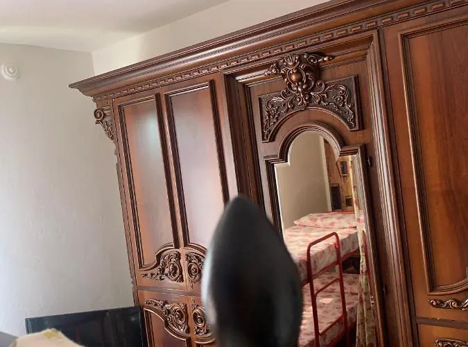 Parco acquatico Hotel: B&B Rialto