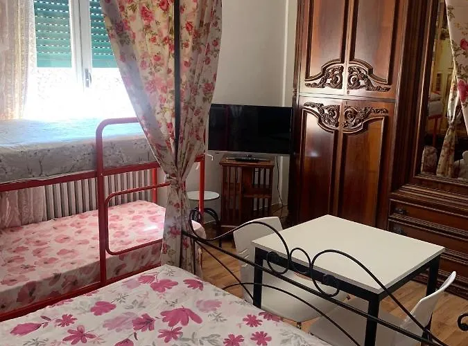 Parco acquatico Hotel: B&B Rialto