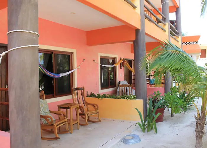 Hotel: Hotel Villa Kiin