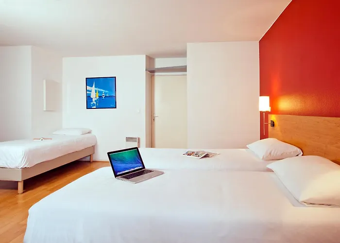 Sejours & Affaires Lyon Saxe-Gambetta