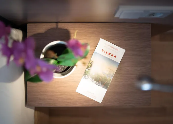 4 star hotel: Hotel Orangerie