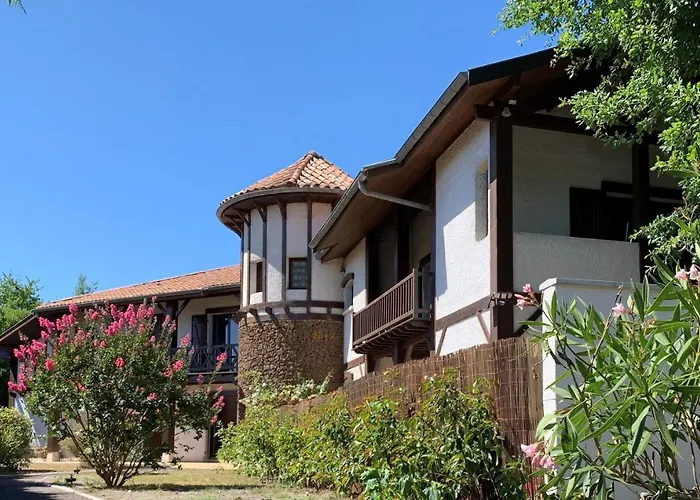 Hôtel accueillant les animaux: Domaine La Castilha