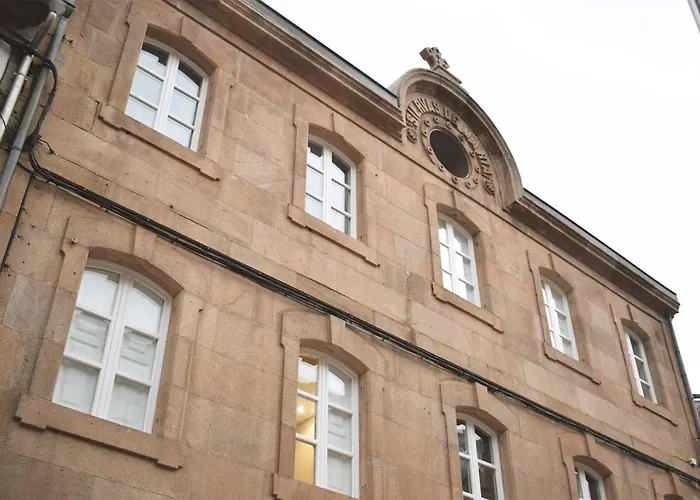 Casa de huéspedes: Hospedaje Victorina