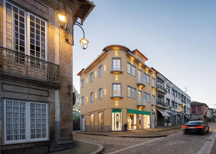 Carvoeiro Boutique Apartments