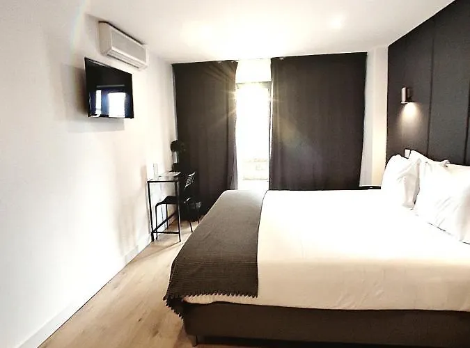  Residencial Douro