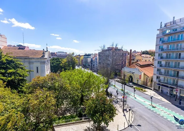 Lisbon Angels Hostel