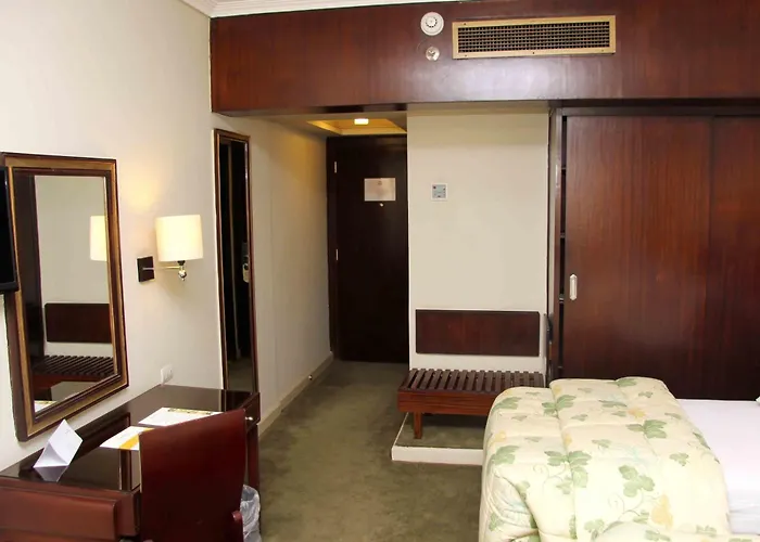 Spa Hotels Resorts Horizon Shahrazad
