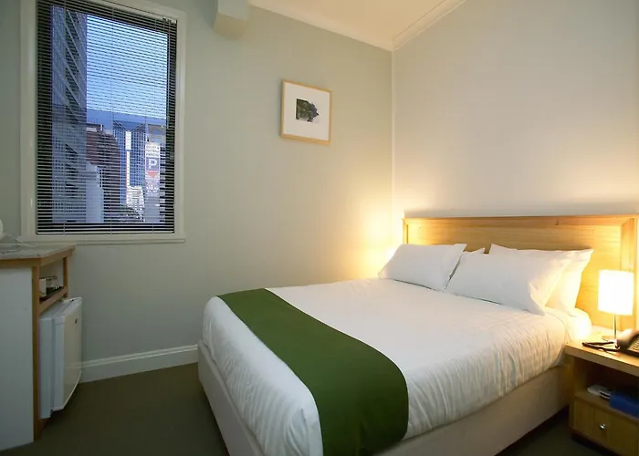 Motel: Hotel Sophia