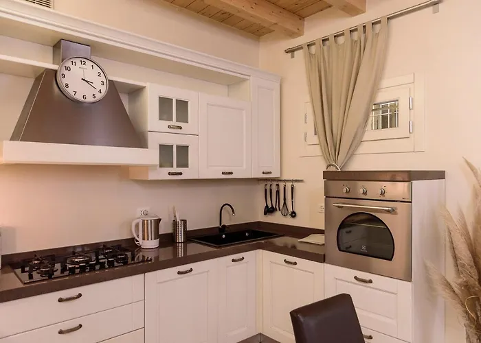 Hotel familiare: San Matteo Maison