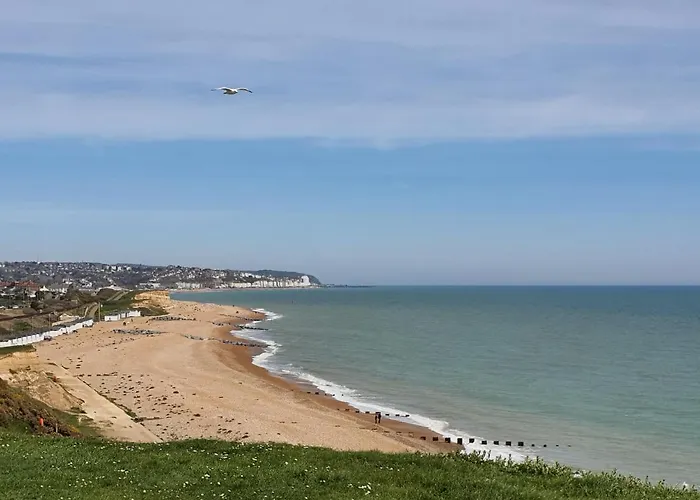 Vacation home: Kingsley House