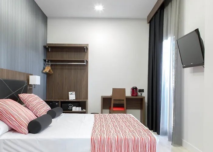 Hotel de 3 estrellas: Itaca Artemisa By Soho Boutique