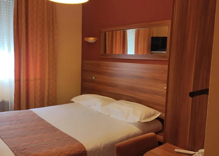 Hôtel accueillant les animaux: Residence Share Inn