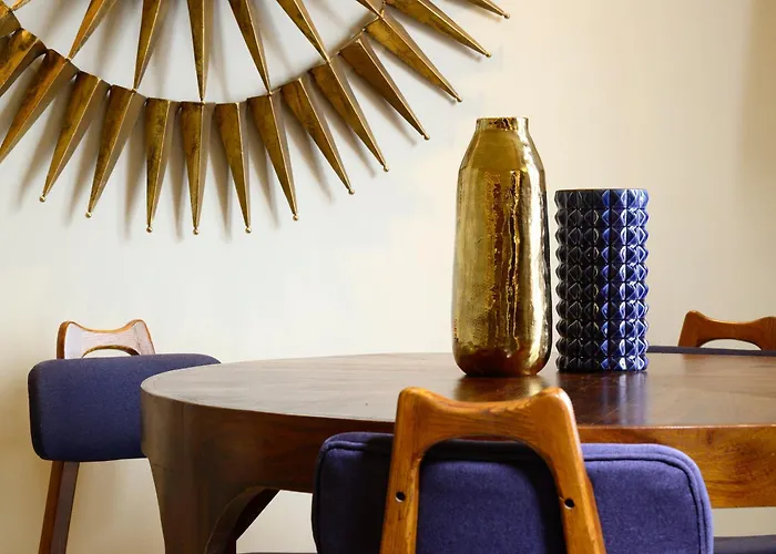Apart hotel: Dalma Old Town - Castelo