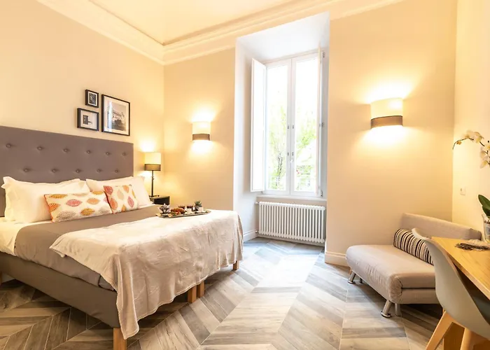 Hotel: Eccelso Hotel