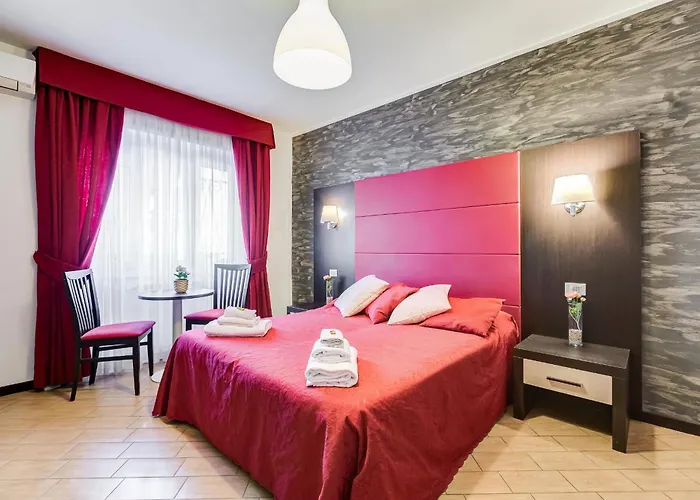 Resorts Guide Dreams Of Rome