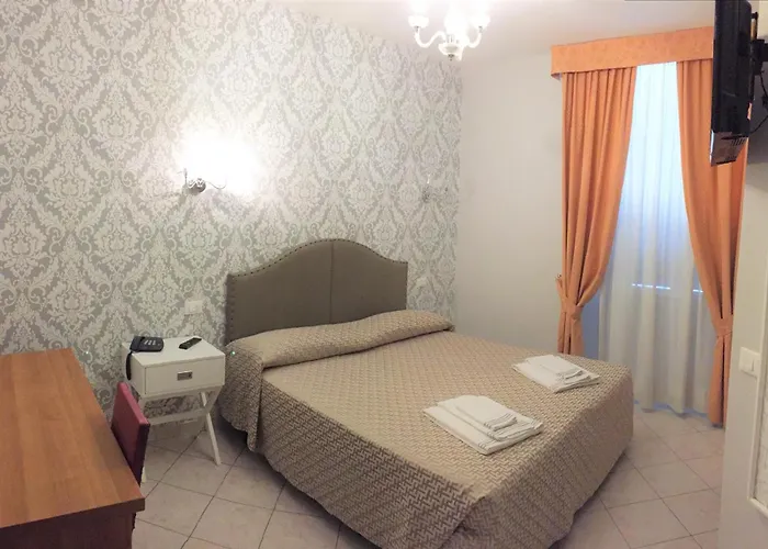 Resort: Hotel Lo Scudiero