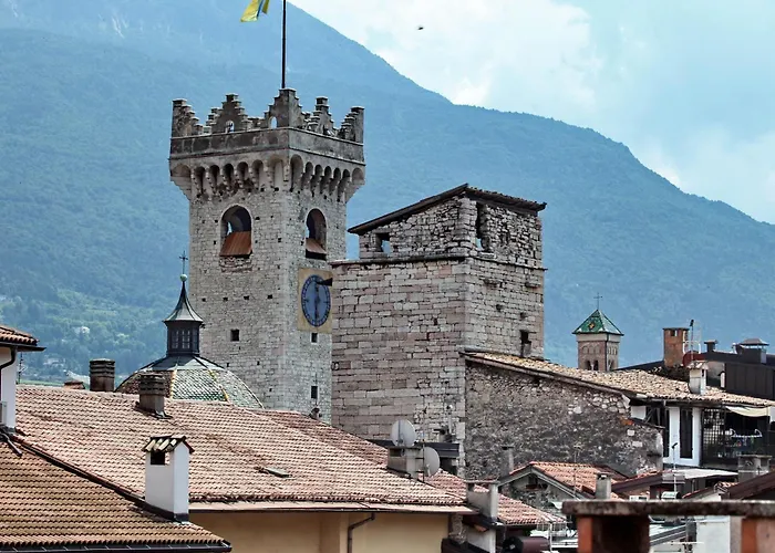 Hotel di lusso: Albergo Accademia