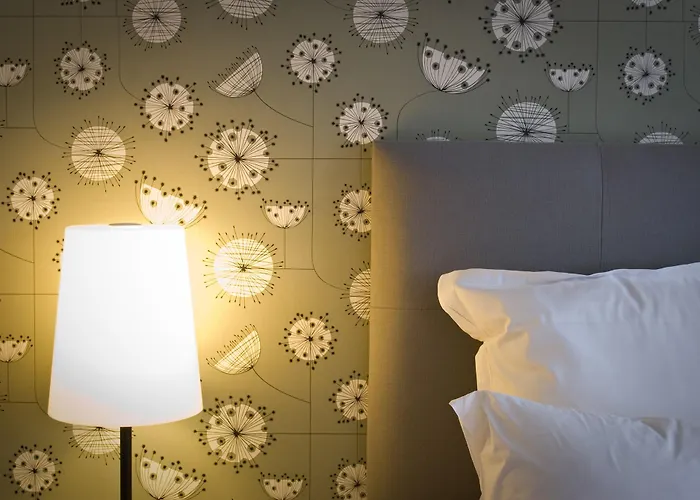 Hotel Am Grasshopper Glasgow