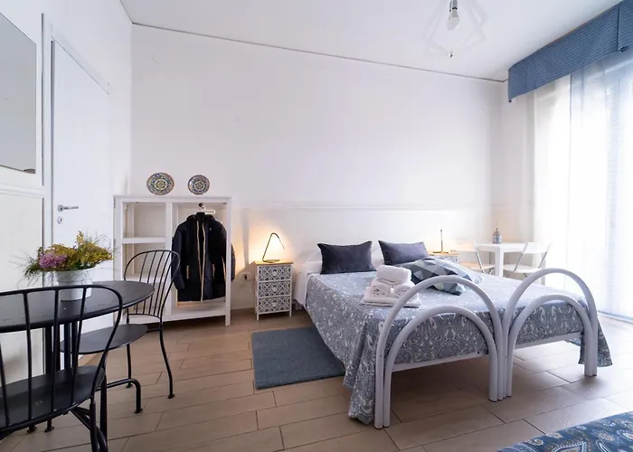 Hotel familiare: Hotel Bella Capri