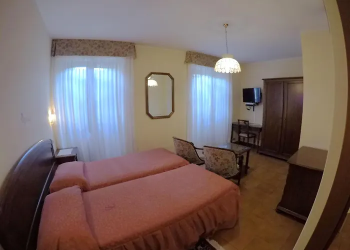 Ristorante Combolo