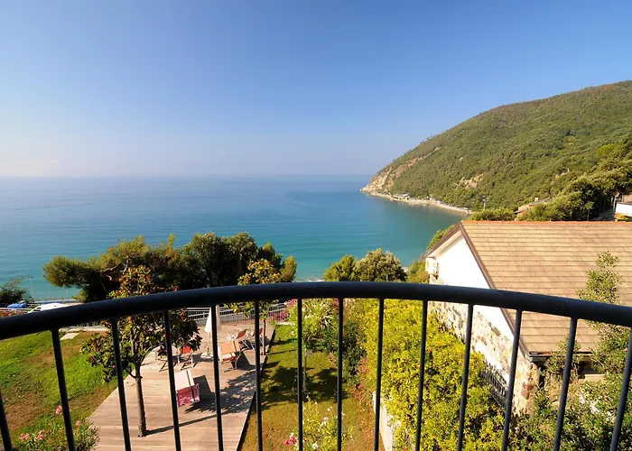 Residence Mondial