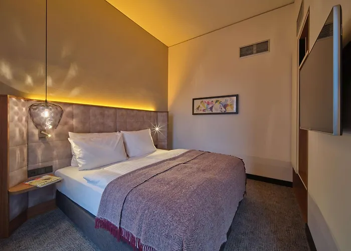 Adina Apartment Nuremberg