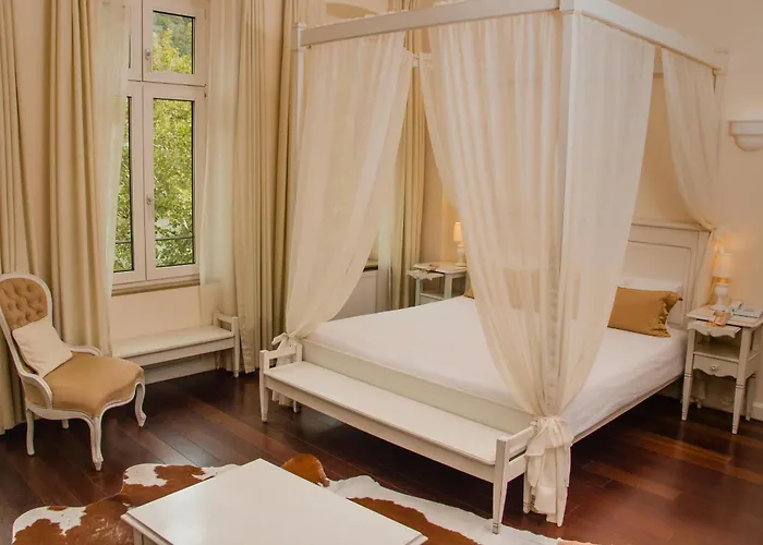 Villa Marstall