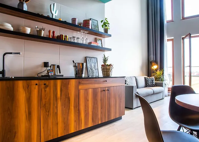 Haustierfreundliches Hotel: Park Inn By Radisson Poznan