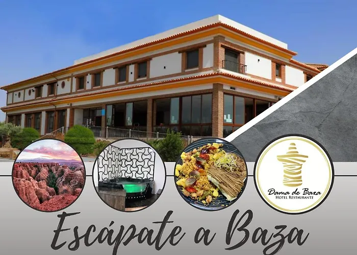  Restaurante Dama De