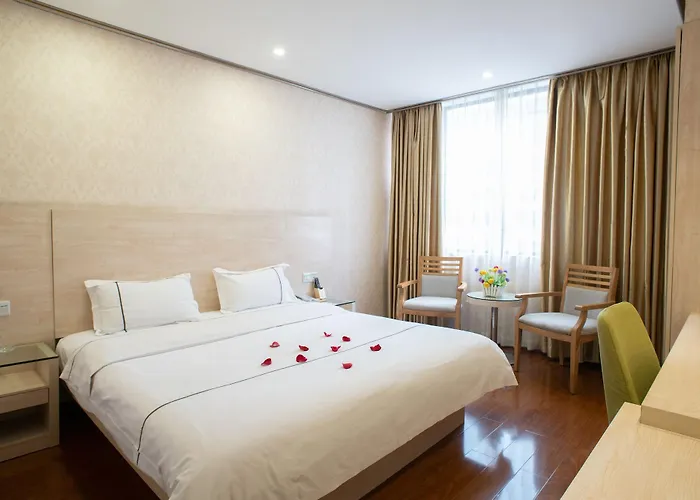 Guangzhou Xin Yue Xin