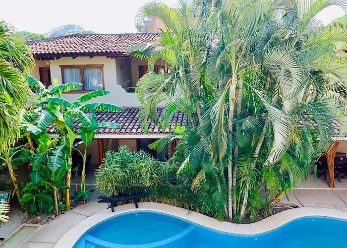 Ten North Tamarindo Beach