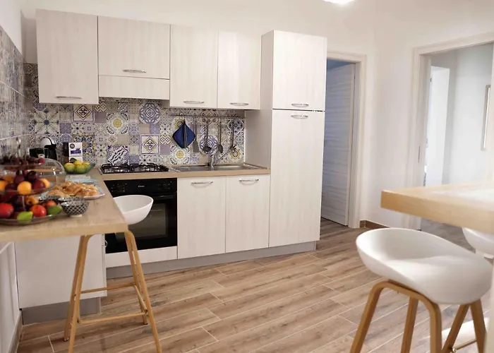 Madrice 66 Central Rooms