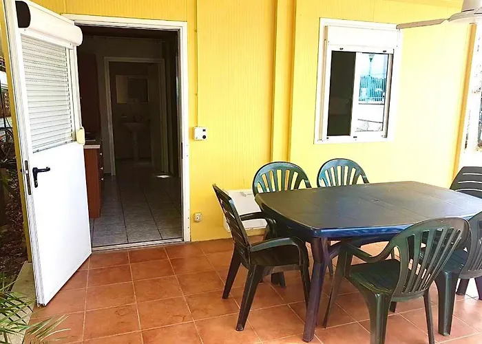 Camping Village Nice Garden Ardea