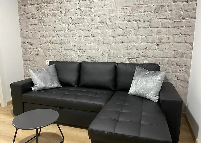 El Mirador De San Fernando