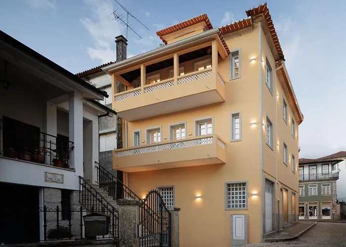 Carvoeiro Boutique Apartments Amarante