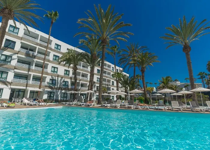 Appartement: Alsol Walhalla