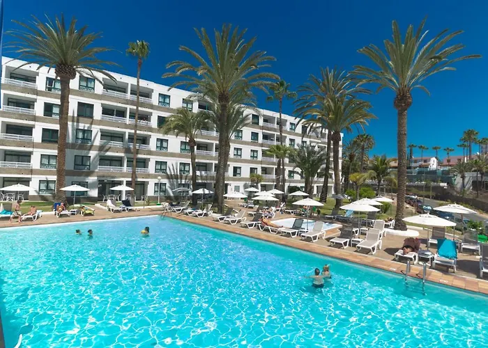 Appartement: Alsol Walhalla