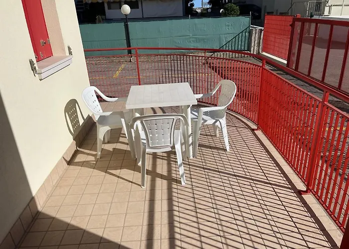Casa vacanza: Residence Al Mare - Agenzia Cocal