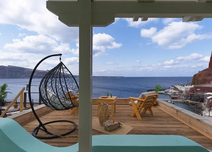 Villa: Secret Gem Suites