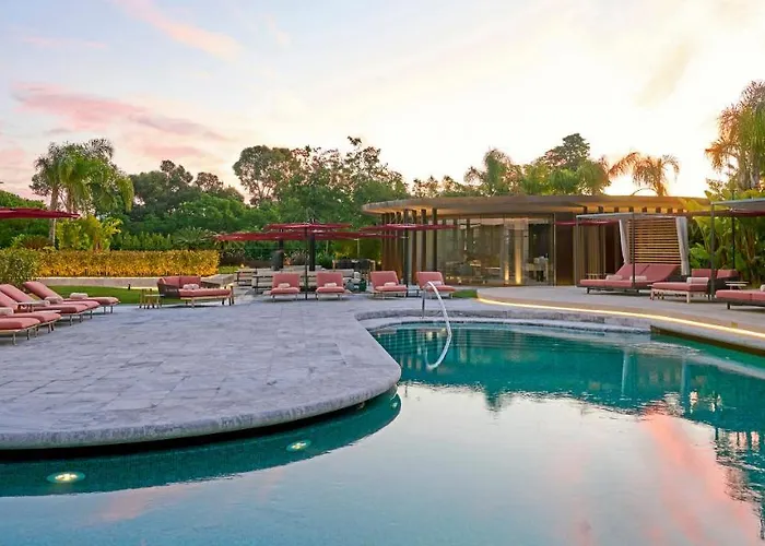 Hotel de praia: Four Seasons Hotel Ritz Lisbon