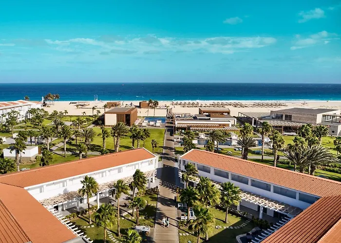  Robinson Cabo Verde - Adults Only