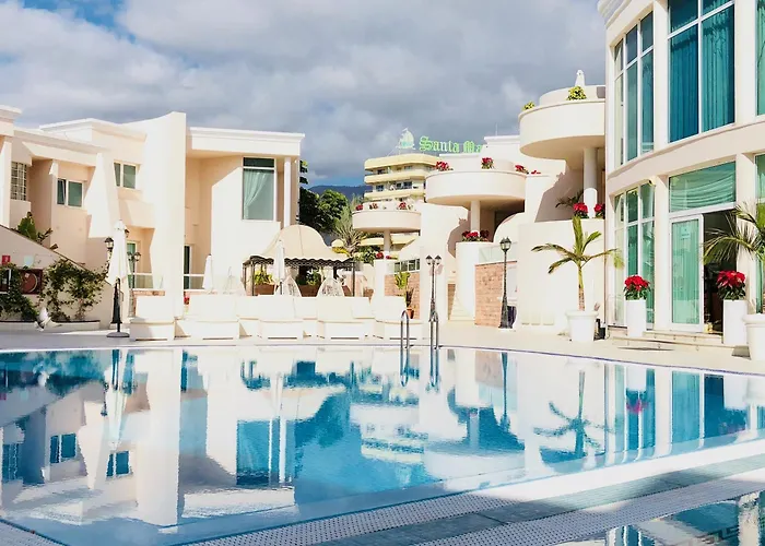 Flamingo Suites Boutique