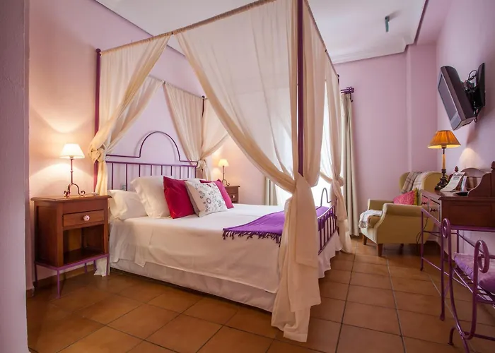 Hotel cerca del aeropuerto: La Casa del Maestro Boutique