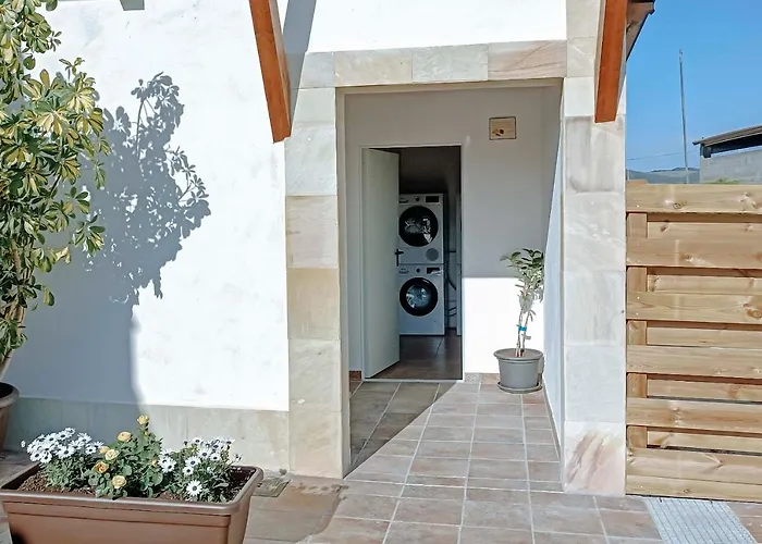 Hotel que admite mascotas: Pura Agro Vida