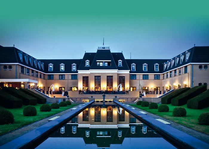 Ping Pong hotel: Heerlickheijd Van Ermelo