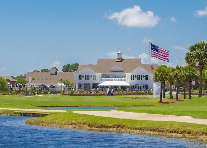 Vacation rental: One Club Gulf Shores