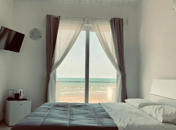 Carfagnini Rooms Termoli